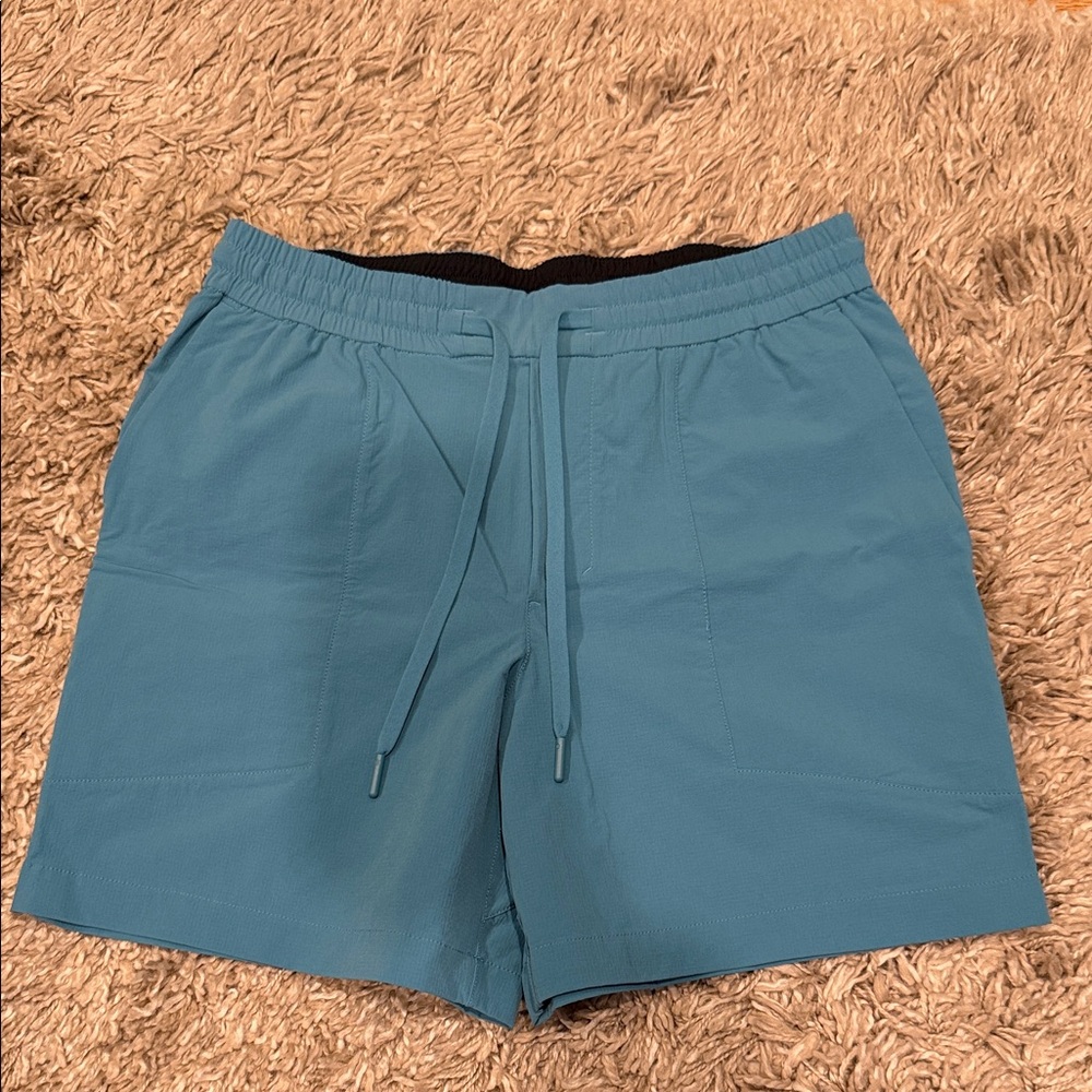 lululemon Men’s Bowline 5” Shorts